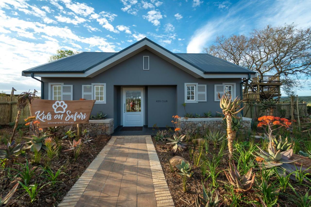 Paterson Shamwari Riverdene מראה חיצוני תמונה